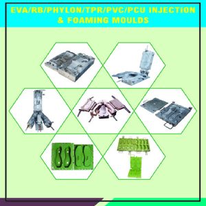 Moulds